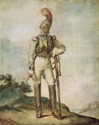 Cuirassier